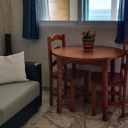 Apartamentos Don Pepe Torremolinos Esterno foto